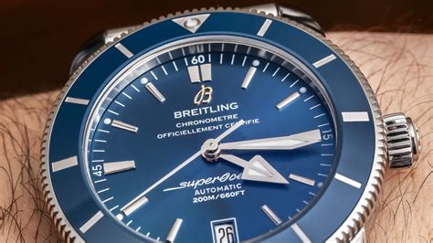 perfect watches breitling review|Breitling heritage watch review.